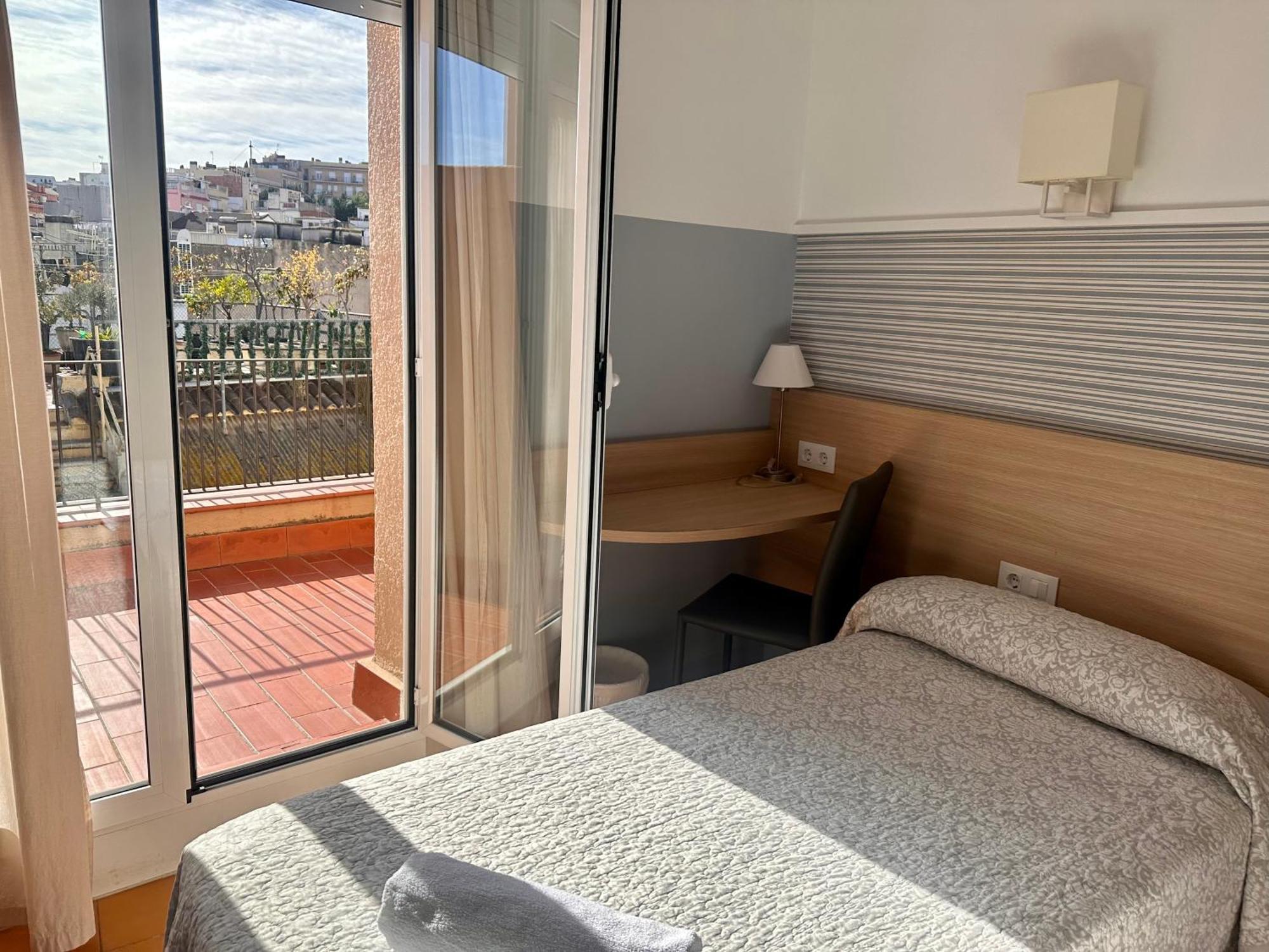 Can Setmanes By Cozycatalonia Blanes Exterior foto