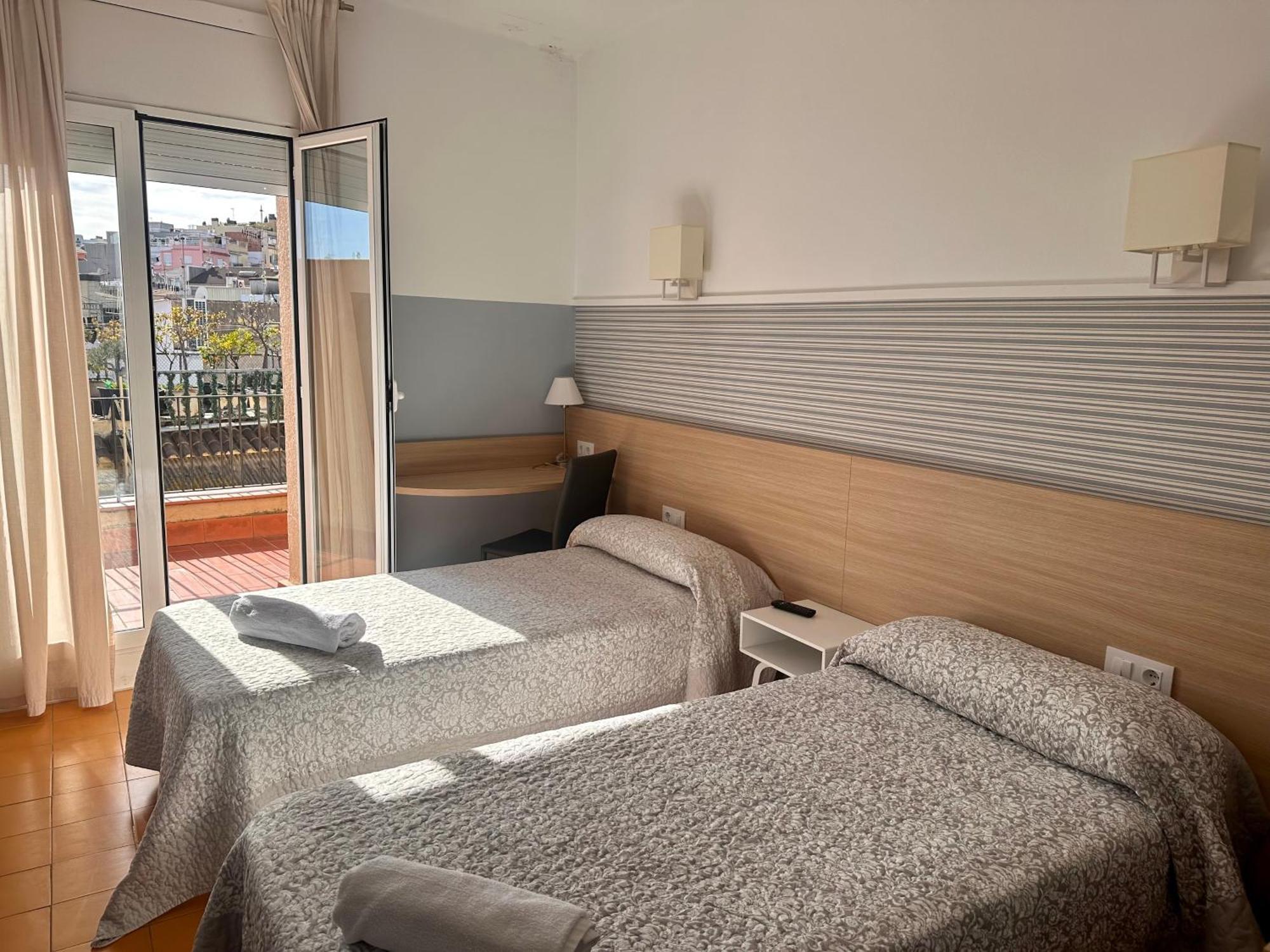 Can Setmanes By Cozycatalonia Blanes Exterior foto