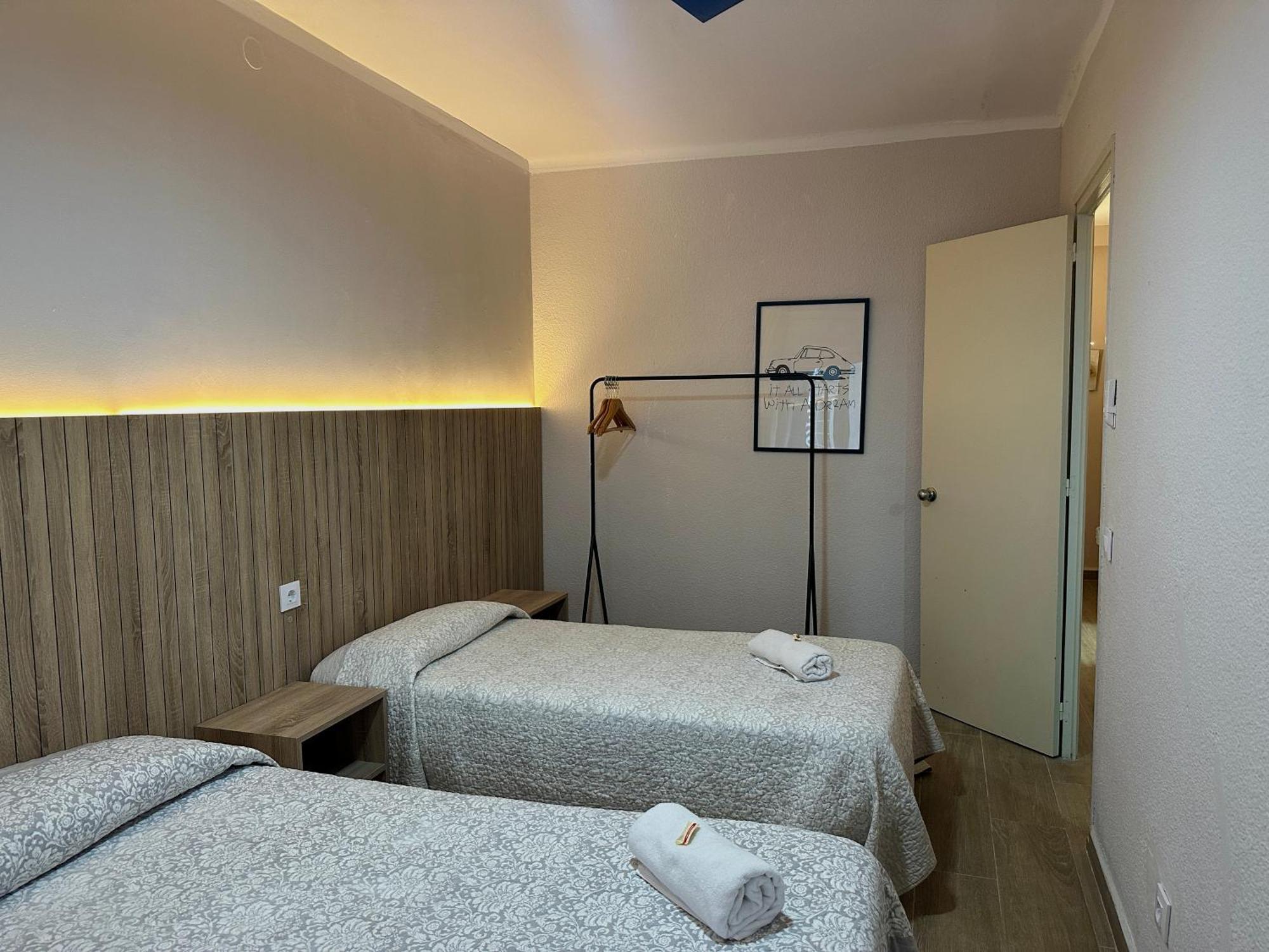 Can Setmanes By Cozycatalonia Blanes Exterior foto